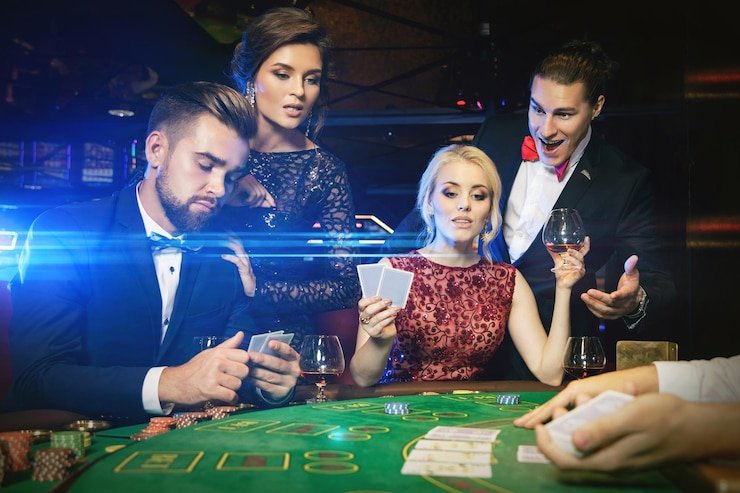 sentana sdy mobile app interface showing live blackjack table and sportsbook menu