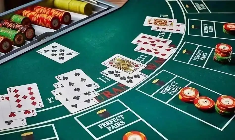 sentana sdy Macau Pools live draw studio with display board and result announcement
